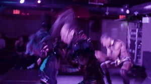 Cleopatra takes the stage at Chelsea Music Hall