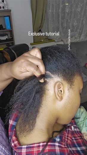 Best LOOK N LEARN TUTORIAL for beginners class #creatorsearchinsights #mcellapatt #hairtutorial #fyp