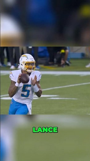 Trey Lance's QB Battle??