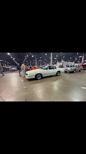 Check out this pair of dealer-swapped 5-speed Monte Carlo SS’ that caught our attention at @mcacn_show . Only a handful of these cars were converted when they were still at Schenk Chevrolet, and these are two of the nicest examples left out there today! | Timeless Muscle Car Magazine