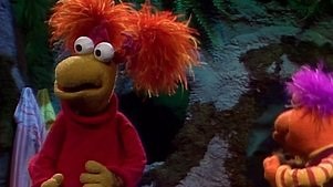 Fraggle Rock: Season 2 Episode 13 Red's Club