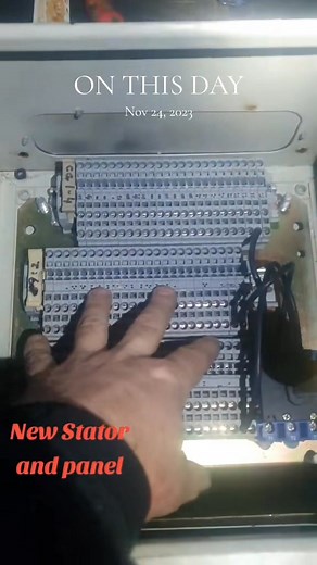 1.7K views · 100 reactions | Rewiring the washing machine motor is...
