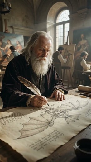 The Renaissance 🎨 | The Rebirth of Art, Science & Discovery | The Story of Humanity