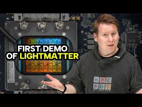 I asked for a demo, here's how they responded