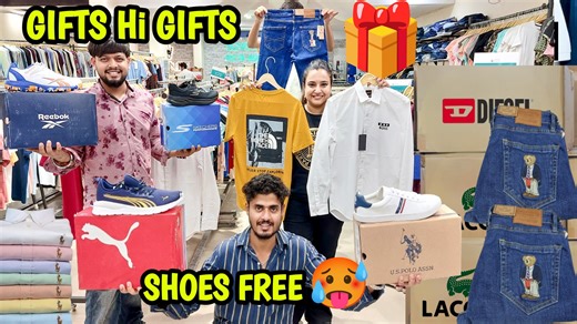 9.8K views · 85 reactions | Brand Show Sha Clearance Sale | 100%...