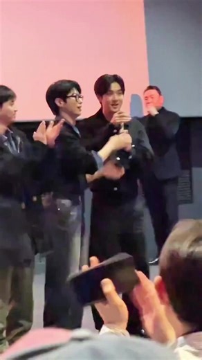 Understanding 'Another View' with Choi Wooshik and Jung Somin