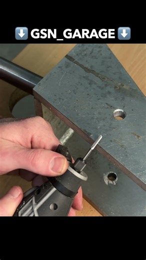 Restoring the Rotisserie Wheel Mounts | Check Out the Entire Nissan S13 Restoration Project 🏎️