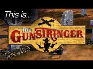 This Is... The Gunstringer | Rooster Teeth