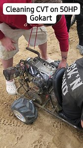 Top secret method #education #gokart #fabrication #minibike | Brad Butler