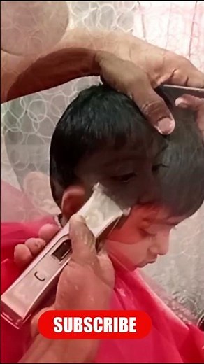 Toddler Low Fade Tutorial #Haircut #BabyBoyHaircut #NewStyle2026 #HairStyle #Barber #Short#haircut