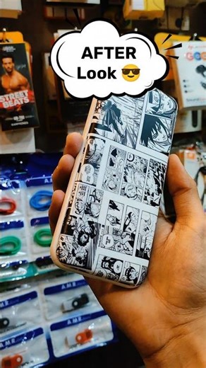 Power Bank Ko Aise Safe Kiya 😱 Lamination Hack // Power Bank Ko New Jaisa Kaise Rakhe #viral