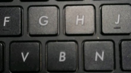 普通按键安装教程（方型支架结构）