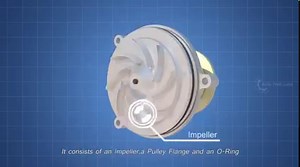 23K views · 1.1K reactions | Engine Cooling System | Automotive World | Facebook