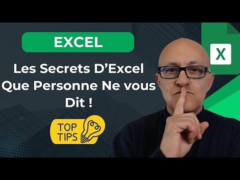 Excel Some Tips and Keyboard Shortcuts
