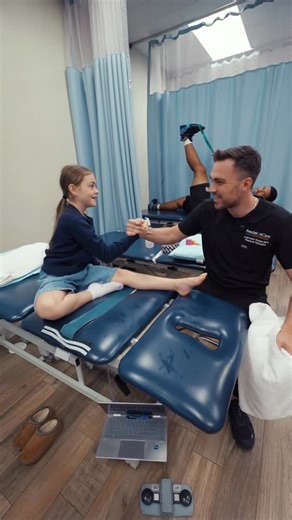 Precision Care Medical&Sports Performance | In gymnastics, every joint and muscle matters. Physical therapy helps athletes recover from overuse, reduce pain, and improve strength,... | Instagram