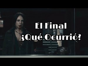 Explicando el final de Frecuencia Macabra (Pontypool - 2008)