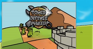 Download & Play Tower Defense Maker on PC & Mac (Emulator)