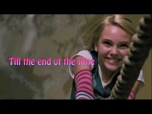 Fiona Fung ~ Proud Of You (lyrics)