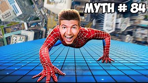 2.9K views · 94 reactions | Busting 100 Dumbest Myths in 24 Hours! | Preston Tv | Facebook