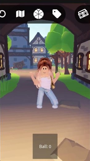 move your body #roblox #moveit #dance #trend