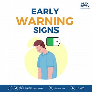 241 reactions · 56 shares | If you’re exhausted from a long day or didn’t get enough sleep the night before, don’t drive. Falling asleep while driving can have dangerous consequences to you and to other vehicles on the road. Prevent accidents by knowing the signs of driver fatigue. Don't drive when tired. #SafeDriveSaveLives | NLEX Corporation | Facebook
