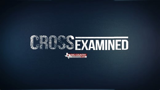 Cross Examined: Father looks back on Hailey Dunn’s disappearance, childhood 15 years later