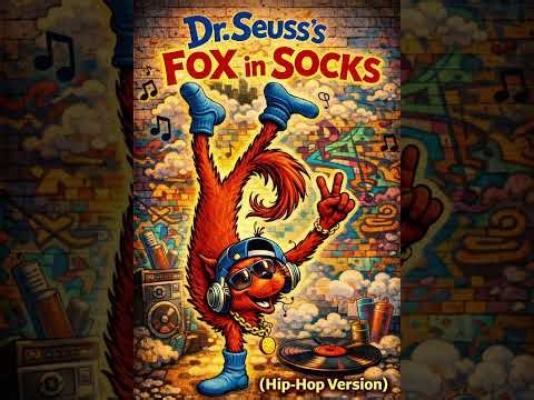 Fox In Socks - Dr. Seuss (Hip-Hop Version)