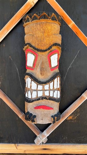 Today, we enjoyed live music by Ray L Fredell at the Tiki Bar & Grill along with beautiful weather in Sebastian, Florida! 🎸🌴 | Sebastian Daily