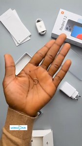 6.2K views · 33 reactions | All New Redmi 12拾拾 Product Features:...