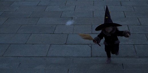 Hag, temptress or feminist icon? The witch in popular culture