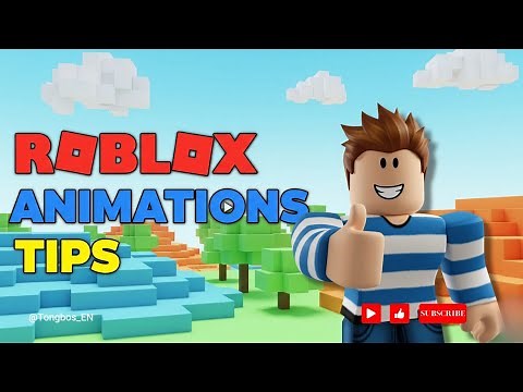 ⭐ How to Unlock Free Animations for Your Roblox Avatar | Full Guide + Tips