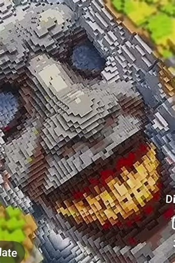 Minecraft crazy seeds like subscribe😈😈😎