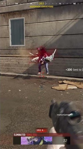 Warzone Kill Montage 🔥 | Best Moments Ever