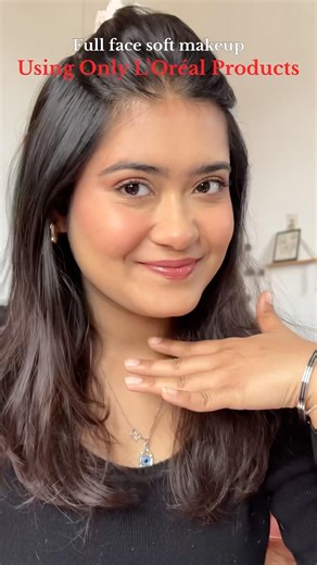 Easiest Clean Girl Makeup Tutorial #makeuptutorial #shorts