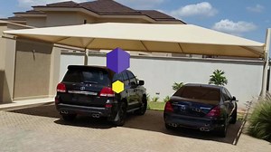 57K views · 89 reactions | Are you looking for a better and attractive way to cover your car?? Look no further... We fabricate and install modern, elegant and stylish car parking shades at a very affordable price. Starting ksh 3500 PER SQUARE METER you can transform your parking space and keep your car safe from solar radiation. Call 0722402186 or email info@disneyshades.co.ke | Disney Shades and Technology | Facebook