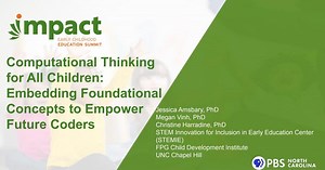 rootle:Computational Thinking for All Children