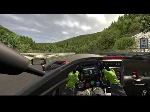 Iracing VR Subscribe!