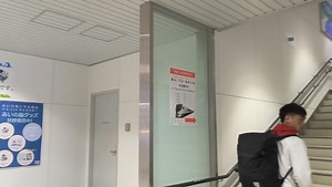 4.3K views · 52 reactions | Toyama မှာ JR ရထားစီးဖို့ တိုင်ပါတ်နေ။...