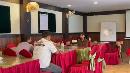 Chanakya Academy and Training Center on Reels