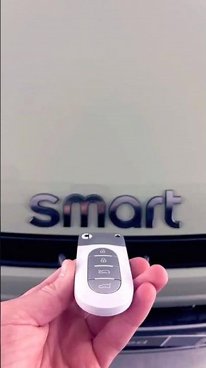 Smart #5 – The Futuristic Luxury You Didn’t Expect | Interior ASMR