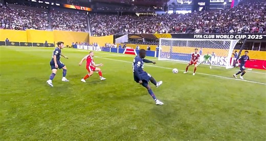 Body scans, ref cams and football AI: Inside the World Cup’s new technology