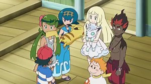 19K views · 395 reactions | It's the event 1,000 episodes in the making!  Join the celebration of this epic accomplishment with a brand new Pokémon The Series: Sun & Moon -- Ultra Adventures! | Disney XD | Facebook