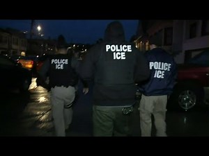 Trump`s immigration sweeps in major cities, including Denver, expected to begin