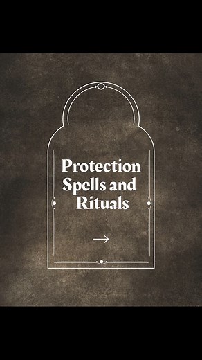 Protection is the first magick one should learn before all others. It shields your energy, guards your space, and clears the path for everything else to flow. In this post, you’ll discover simple rituals to keep you safe, grounded, and spiritually sealed. 🌙 Share your very first ritual in the comments, I’m curious to know! ( mine was full moon releasing ritual ) . . . #protection #protectionspells #protectionspell #rituals #protectionritual #witchcrafts #witches #babywitch #babywitches #witchys