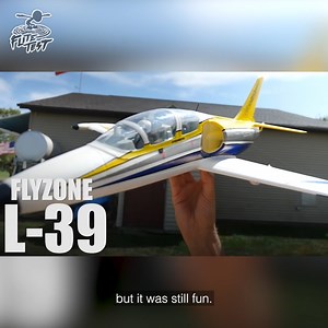 39K views · 549 reactions | Flyzone L-39 EDF - Formation Flying!! | Flite Test | Facebook
