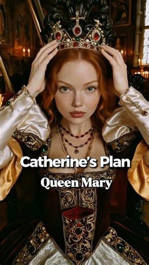 Anne Boleyn’s Greatest Triumph Came After Her Death #aihistory #shorts