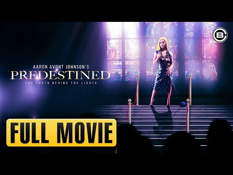 Predestined | Famous R&B Singer Forced To Become A Pastor | FULL MOVIE | Codeblack Entertainment