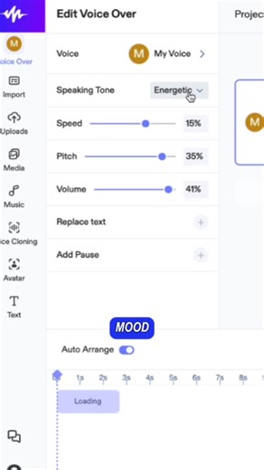 As a creator or marketer, you need quality real sounding voices. With Speechify, you can generate high-quality, ultra-realistic voiceovers – even clone your own voice! Say goodbye to robotic audio and hello to authentic storytelling with precision. Edit each section of text with different speeds and tone. | Speechify | Facebook