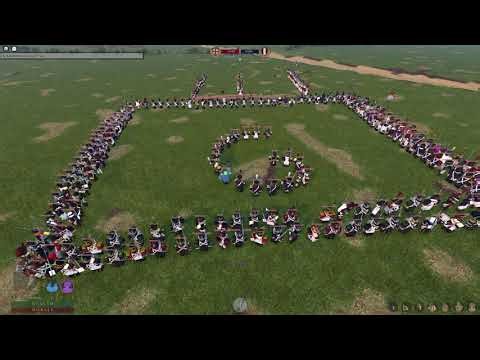 Gory's Birthday! | ROBLOX WATERLOO