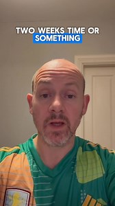 Silly weather chart season has started: | Carlow Weather